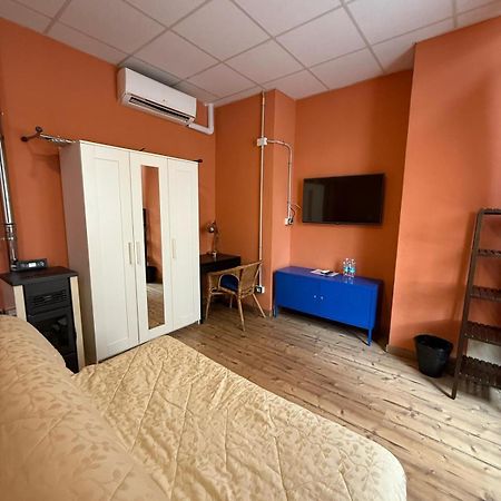 Andres Guest House Санремо Экстерьер фото