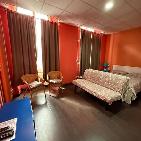 Andres Guest House Санремо Экстерьер фото