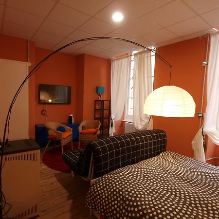 Andres Guest House Санремо Экстерьер фото
