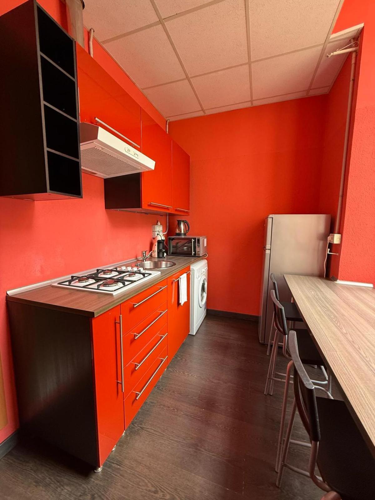 Andres Guest House Санремо Экстерьер фото