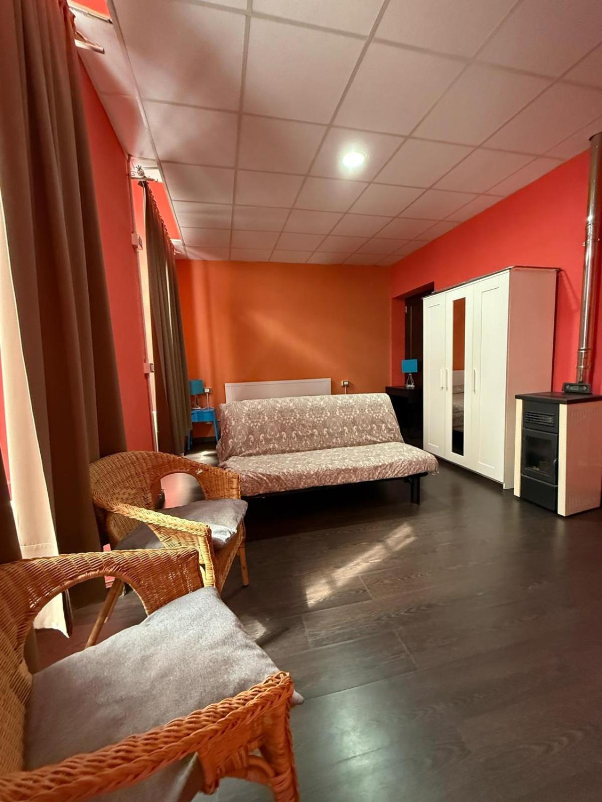 Andres Guest House Санремо Экстерьер фото