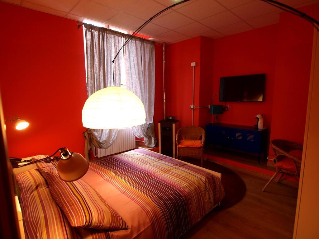 Andres Guest House Санремо Номер фото