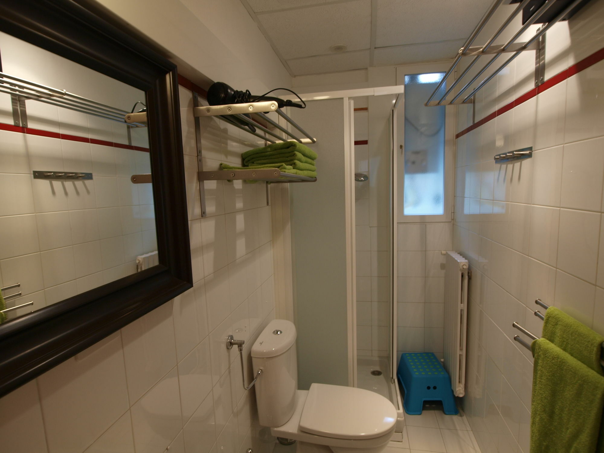 Andres Guest House Санремо Экстерьер фото
