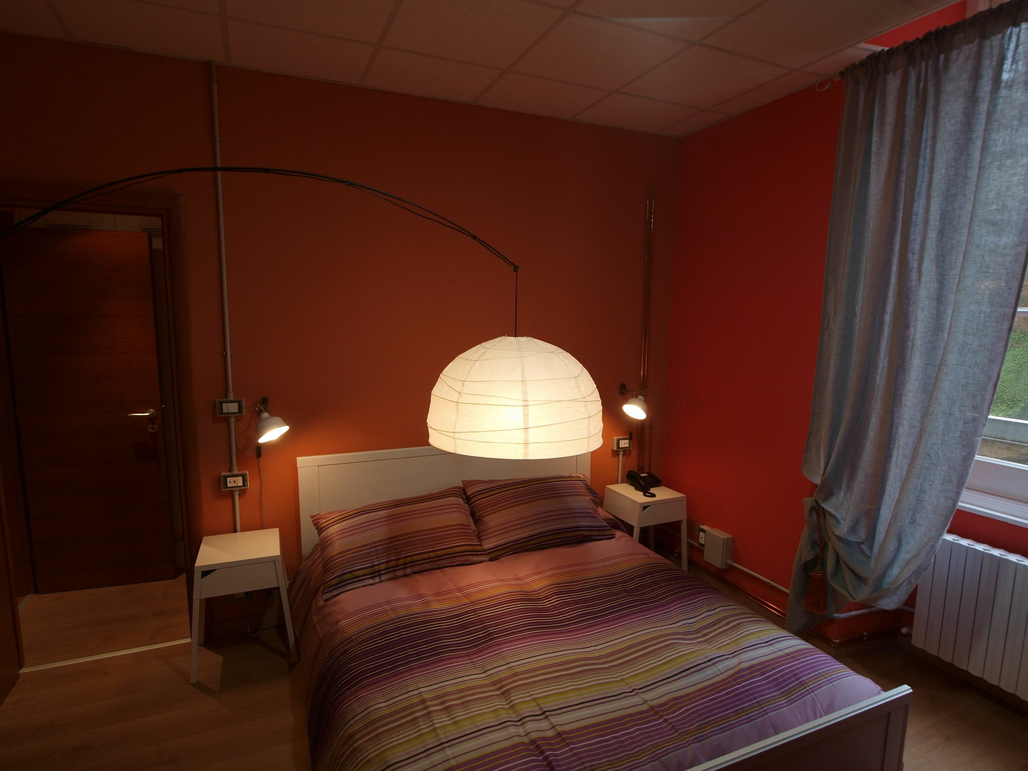 Andres Guest House Санремо Экстерьер фото