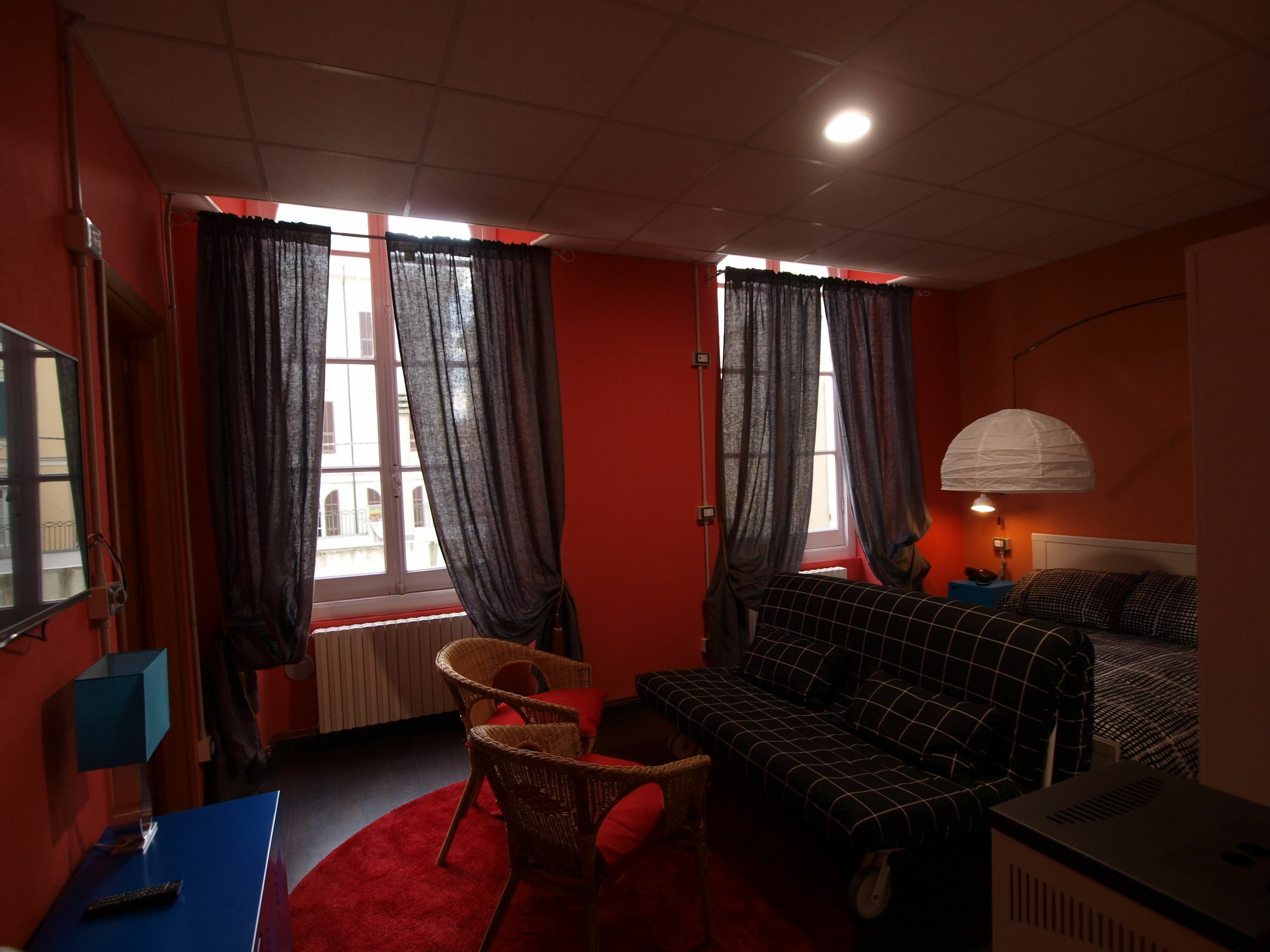 Andres Guest House Санремо Экстерьер фото