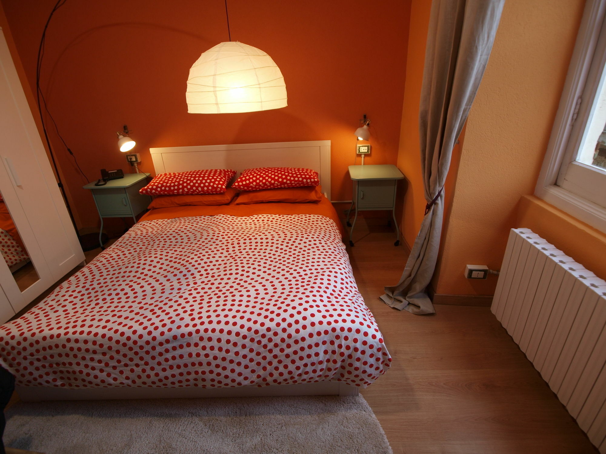 Andres Guest House Санремо Экстерьер фото