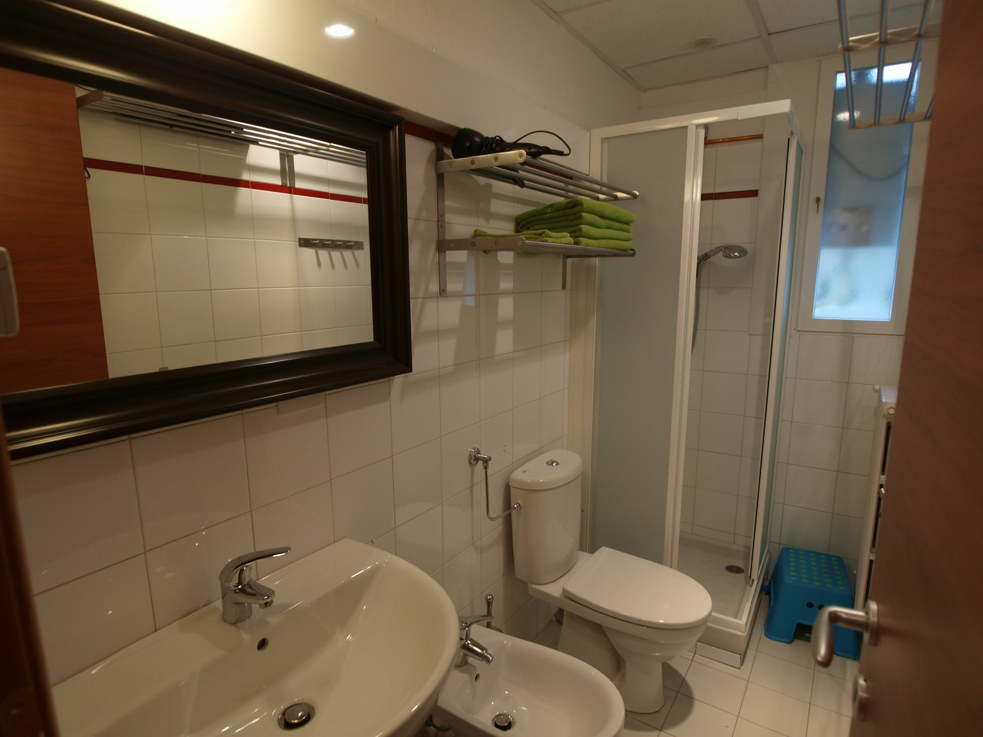 Andres Guest House Санремо Экстерьер фото