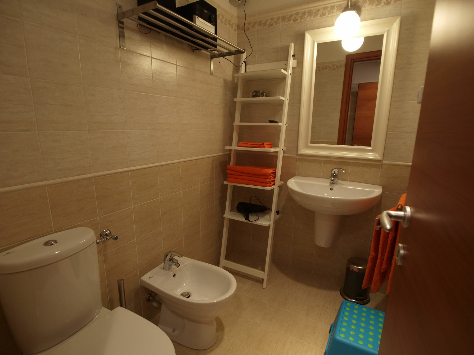 Andres Guest House Санремо Экстерьер фото